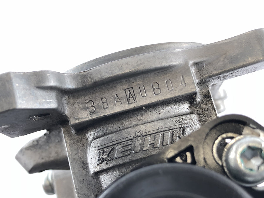 Honda CBF 1000 A SC58 [2006] - Gassventil