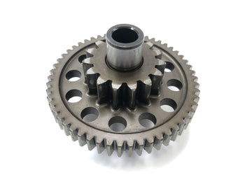 BMW K 1100 LT 100 [1994] - Starter Tannhjulstrekk Pinion Pinion Gear Gear