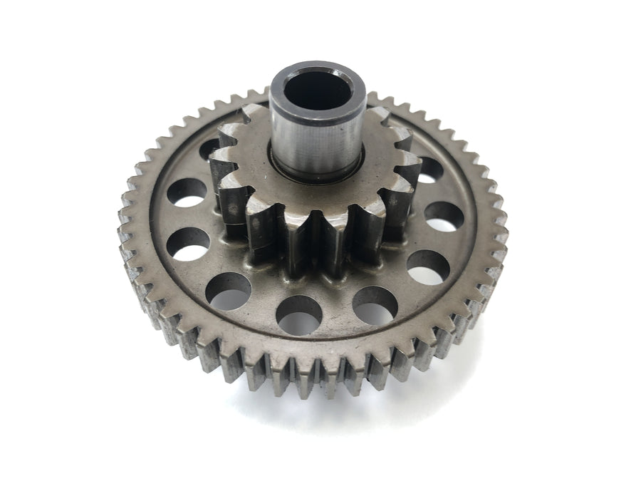 BMW K 1100 LT 100 [1994] - Starter Tannhjulstrekk Pinion Pinion Gear Gear