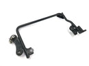 Yamaha WR 125 X DE07 [2010] - Radiatorbrakett radiatorfeste-1