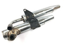 Kawasaki VN 1600 Classic VNT60A [2007] - Eksosanlegg for lyddemper-5