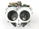 Kawasaki VN 1600 Classic VNT60A [2007] - inntaksmanifold med injektorer-5