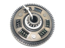 Honda XL 600 RM PD03 [1985] - Clutch-clutchkurv-3