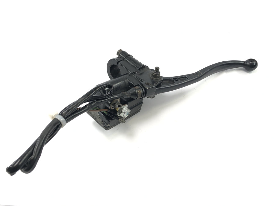 Yamaha XT 600 43F [1985] - Bremsepumpe foran bremsespaken Bremseskikkende passende høyre