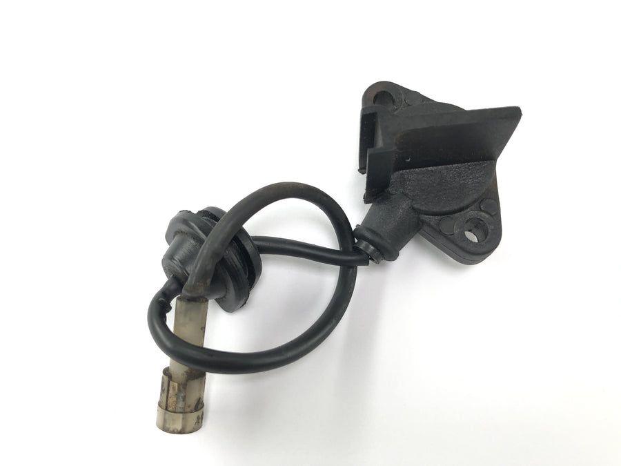Cagiva Mito 125 Evo 8p [2000] - Nøytral sensor gjengsensorsensor girkasse