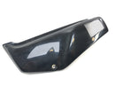 Honda NX 650 RD02 [1989] - Sidedeksel venstre kledning-1