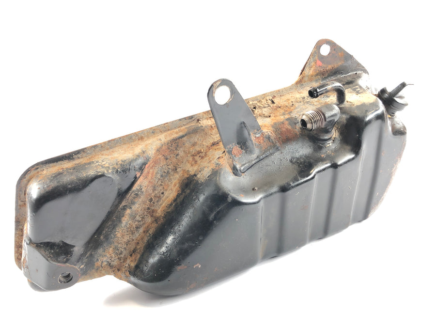 Yamaha XT 600 Zenere 34L [1985] - Oljetank