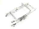 HONDA VTR 1000 SP 1 SC45 [2001] - Bakramme bakre underramme seteramme aluminium-2