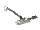 Yamaha WR 125 X DE07 [2010] - Bremsepumpe bak, bremsesylinder, fotbrems-1