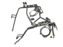 BMW R 1100 RT 259 [1997] - Front Cladding Holder Carrier Bracket-3