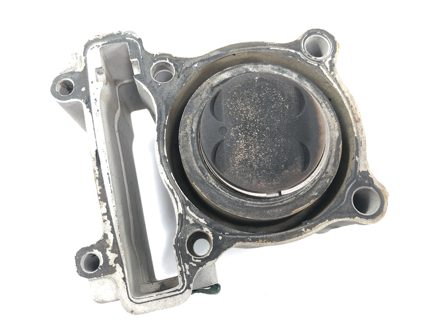 Beta RR 125 [2018] - sylinder med stempel