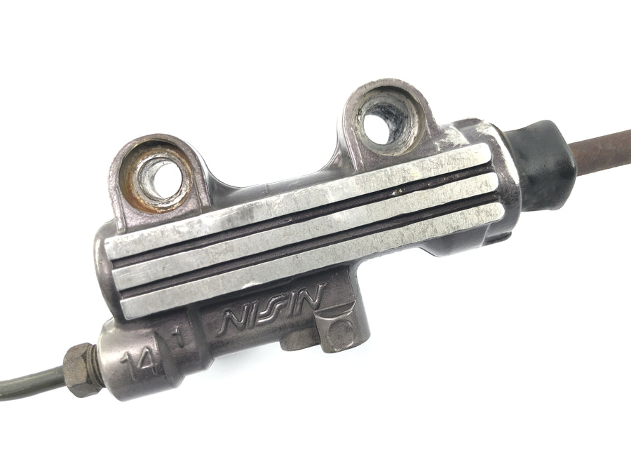 Kawasaki GPZ 1000 RX ZXT00A [1986] - Bremsesylinder for bakre bremsepumpe