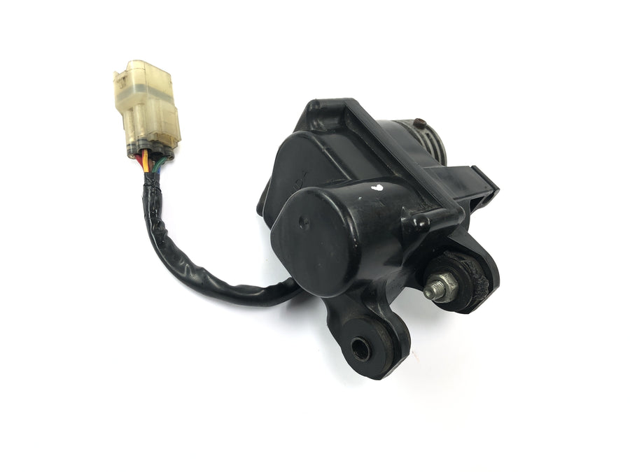 Honda CBR 1000 RR SC57 [2006] - Eksosklaff servomotor