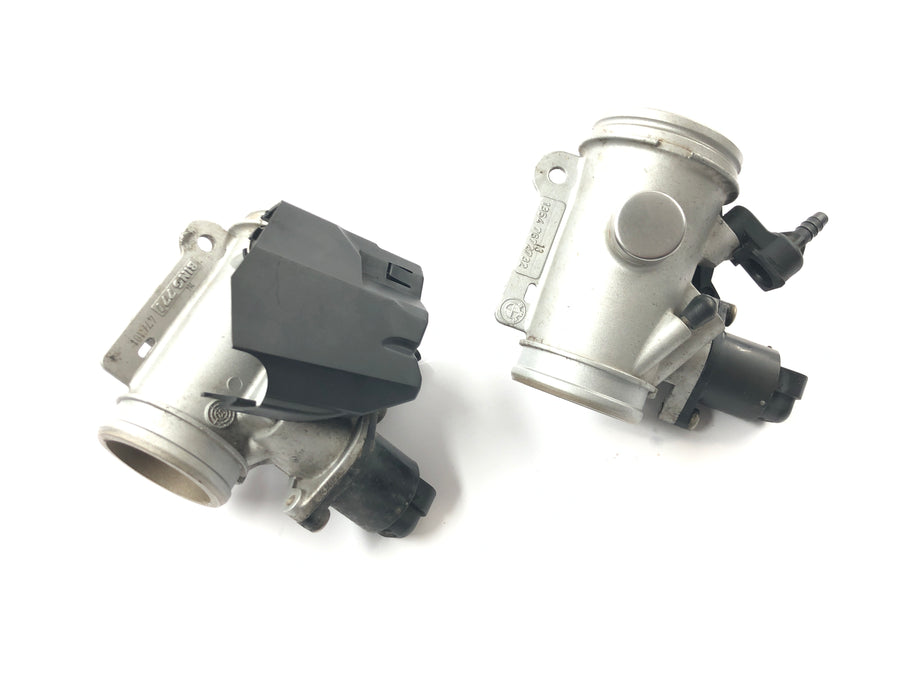 BMW R 1200 GS R12 K25 [2004] - Gassventilpar