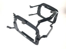 Triumph Tiger 955i 709EN [2003] - bagasjehylle sidekasseholder bagasjehylle-5