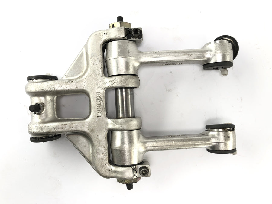 Triumph Daytona 900 T300 [1993] - Dog Spak Spring Holder Swing Lever
