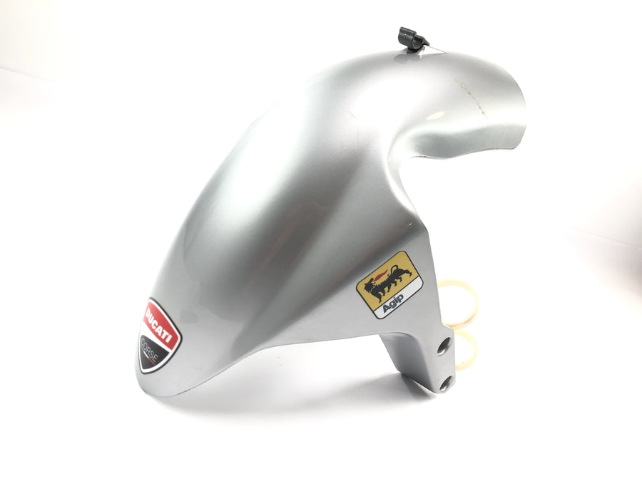 Ducati ST3 S3 [2004] - Forskjerm forhjulsdeksel hjuldeksel forskjerm