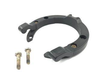 Kawasaki Versys KLE 650 A [2006] - Tankring tank bag adapter ring festering - 0