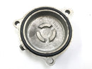 Yamaha XT 500 1U6 [1981] - Oljefilter lokk motor lokk-2