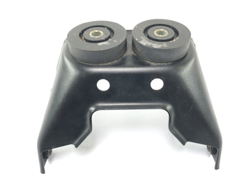 Triumph Daytona 900 T300 [1993] - Tank Bracket Fastening Bracket Rubber Cover - 0