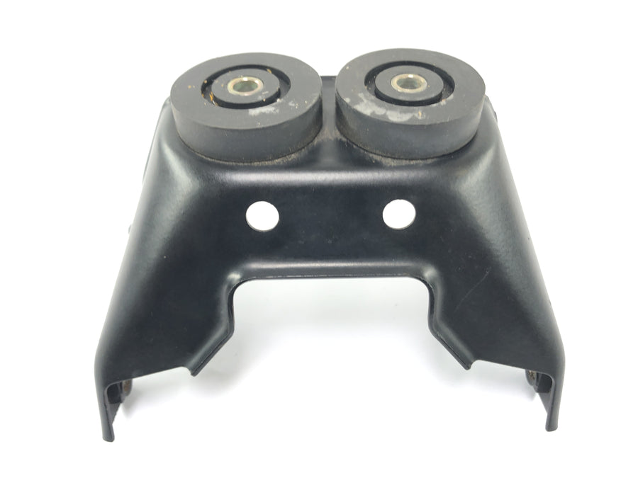 Triumph Daytona 900 T300 [1993] - Tank Bracket Fastening Bracket Rubber Cover