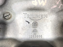 Triumph Bonneville T100 986MF [2012] - Ventildeksel sylinderhodedeksel motordeksel-4