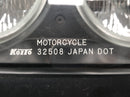 Suzuki GSX-R 1100 W GU75 C [1994] - Frontlykt frontlys hovedlykt-3