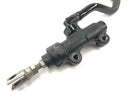 Triumph Street Triple R 675 D67LD [2010] - Hovedbremsesylinder ved bakbremsepumpens bremsesystem-2