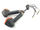 Honda XL 600 R PD03 [1985] - Blinker Set Couple-2