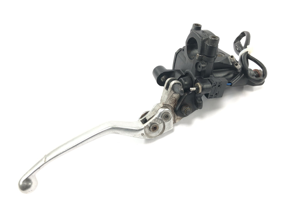 Ducati Multistrada 1000 DS [2003] - Clutchpumpe clutch håndtaksfeste venstre