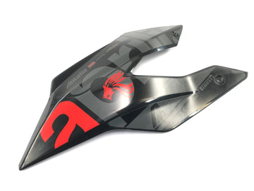 Aprilia SX 125 KX [2018] - Sidepanel venstre tankpanel