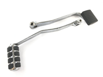 Kawasaki VN 1600 Classic VNT60A [2007] - girspak med girpedal