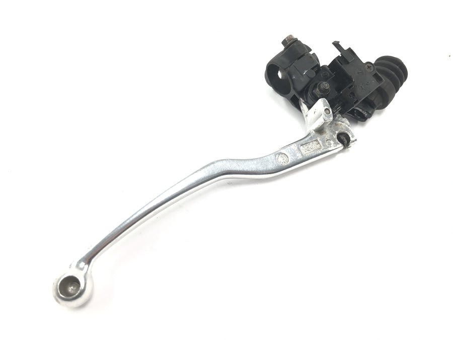 Yamaha WR 125 X DE07 [2010] - Clutchtilpasningsspak