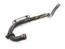 Aprilia SX 125 KX [2018] - Eksosmanifold manifold eksosrør foran-2