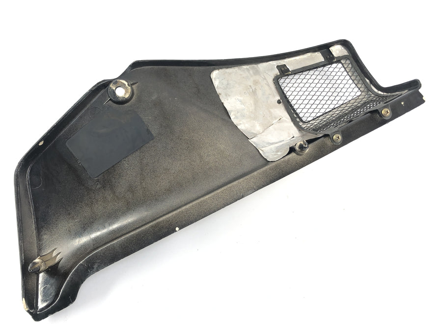 Honda NX 650 RD02 [1989] - Sidedeksel venstre kledning