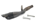 Benelli TNT 1130 [2009] - Eksos bakre lyddemper-1