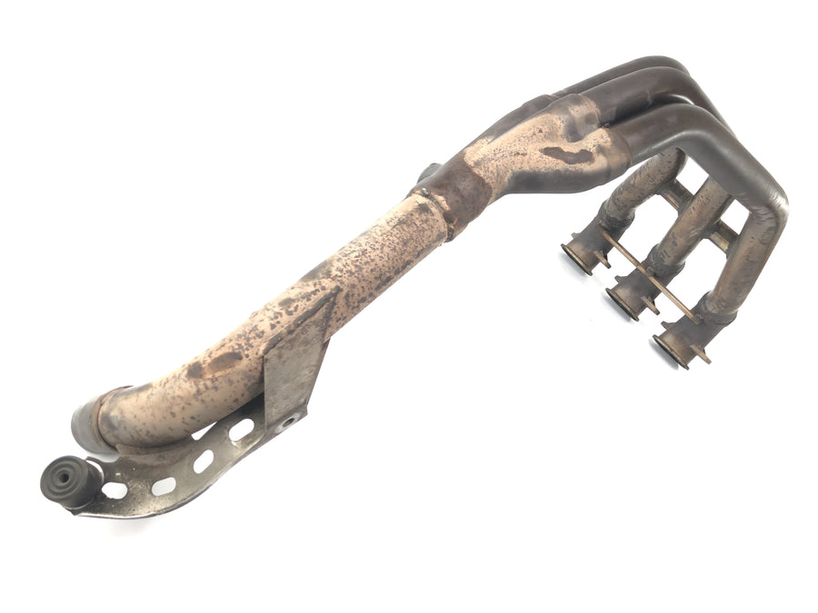 Triumph Sprint St 1050 [2005] - Manifold eksosmanifold eksosmanifold