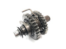 Yamaha YZ 426 F [2000] - Kickstarteraksel-3