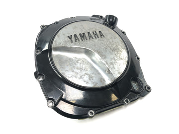 Yamaha XJR 1300 RP02 [1999] - Clutchdeksel motordeksel