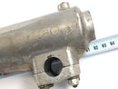 Yamaha XT 600 Zenter 34L [1985] - Fork Telegabel med Axis-4