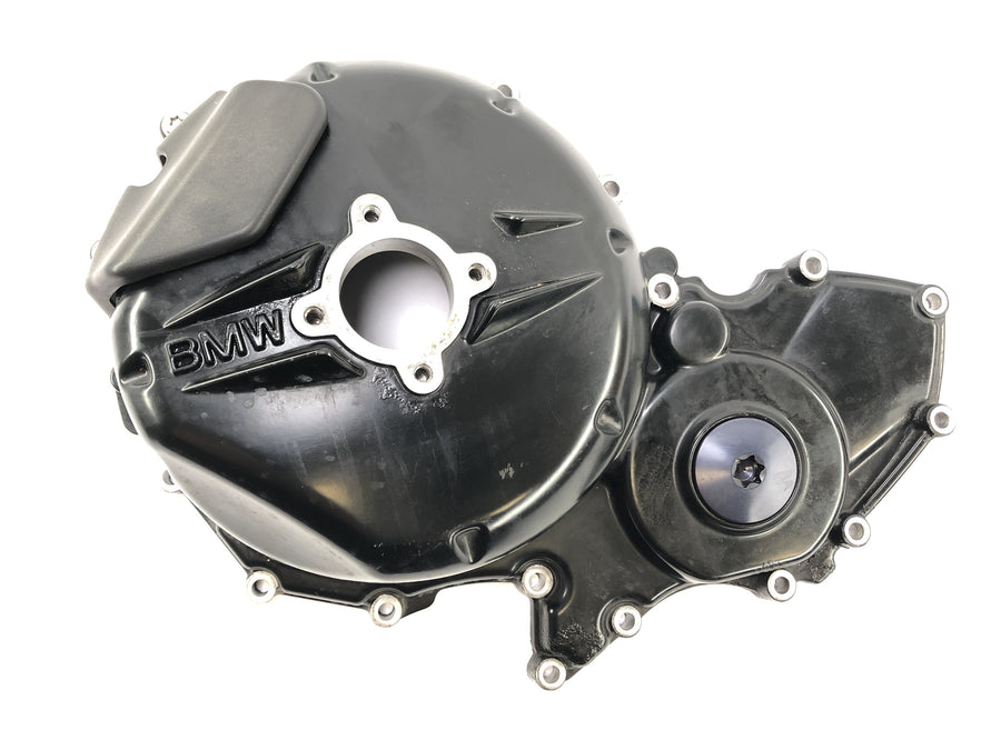 BMW K 1300 R K12S [2014] - Clutch Lid Motor Lid