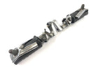 Honda CBX 650 E RC13 [1983] - FootRest System Driver Foldbar-3