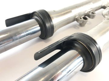 Yamaha XJR 1200 4PU [1995] - Fork Telelel Fork With Axis - 0