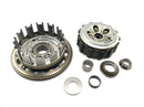 Triumph Tiger 955i 709EN [2003] - Clutch clutch kurv clutch pakke clutch nav-3
