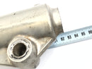 Yamaha XT 600 Zenter 34L [1985] - Fork Telegabel med Axis-5