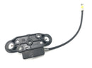 Suzuki GSF 1250 SA Bandit WVCH [2007] - Setelås med bowdenkabel-4