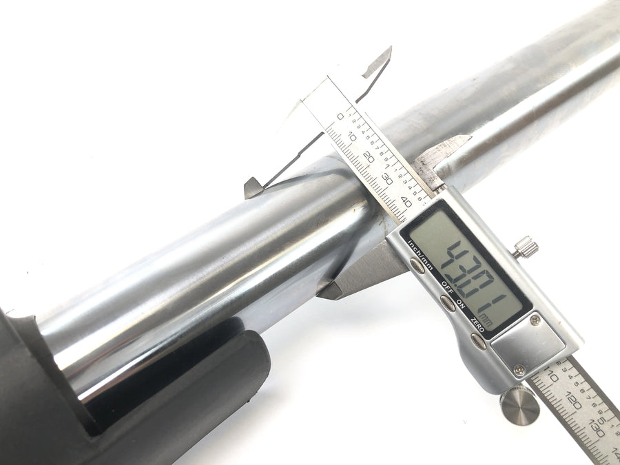 Triumph Sprint St 1050 [2005] - Fork Telegabel Suspension Fork med foraksel