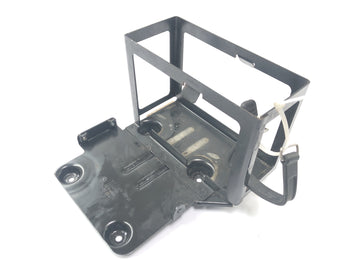 BMW R 1200 CL K30 [2003] - Batteribeholderinnehaver Batteriabsorpsjon