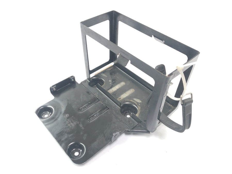 BMW R 1200 CL K30 [2003] - Batteribeholderinnehaver Batteriabsorpsjon