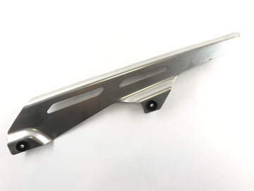 Suzuki Bandit 1200 GV75A [1998] - Chain Protection Aluminium
